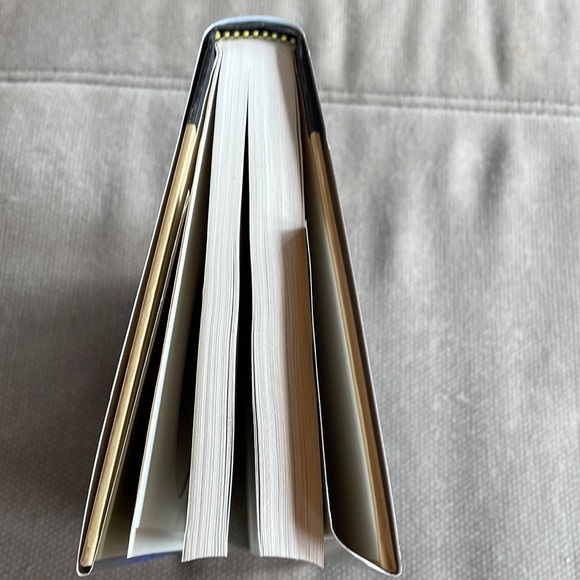 Time’s Eye - Arthur C. Clarke and Stephen Baxter. 1st Ed. Hardcover SciFy - Picture 8 of 11